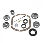 Order Differential Bearing Set by YUKON GEAR & AXLE - BK-F8AG For Your Vehicle